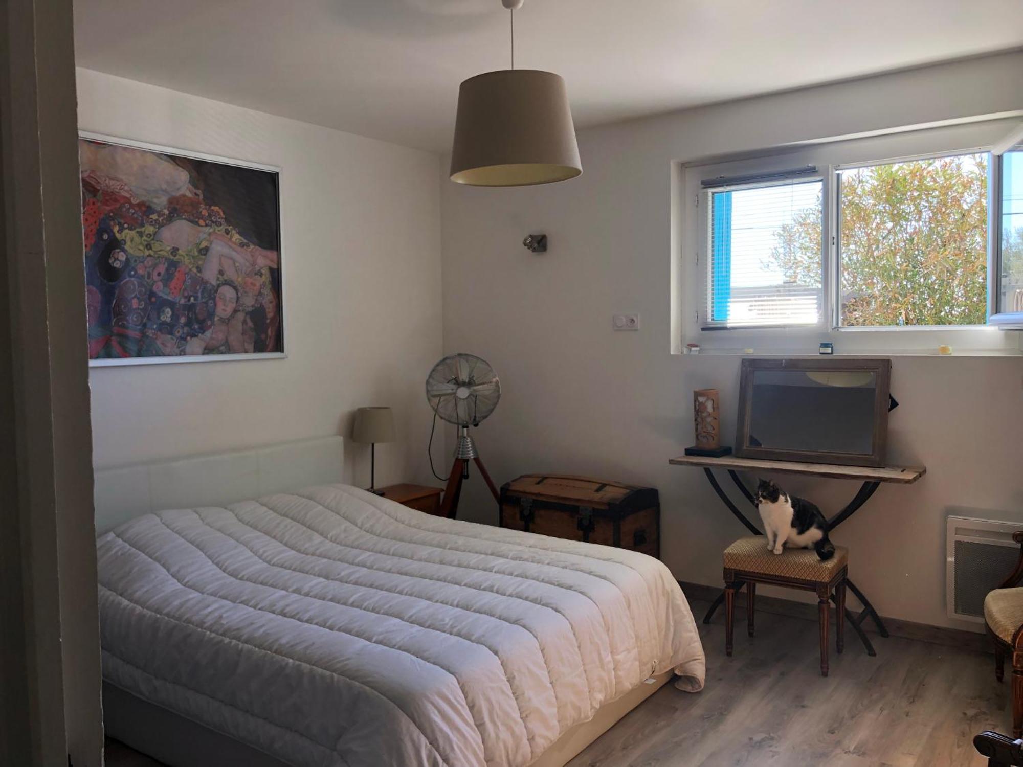 Appartement Sur La Colline Avec Acces Piscine Volx Bagian luar foto