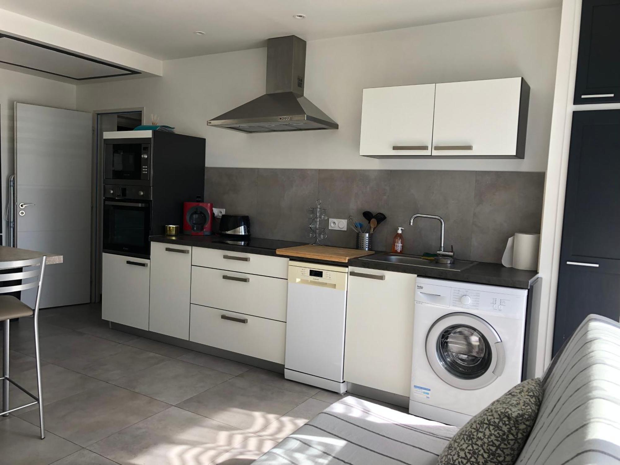Appartement Sur La Colline Avec Acces Piscine Volx Bagian luar foto