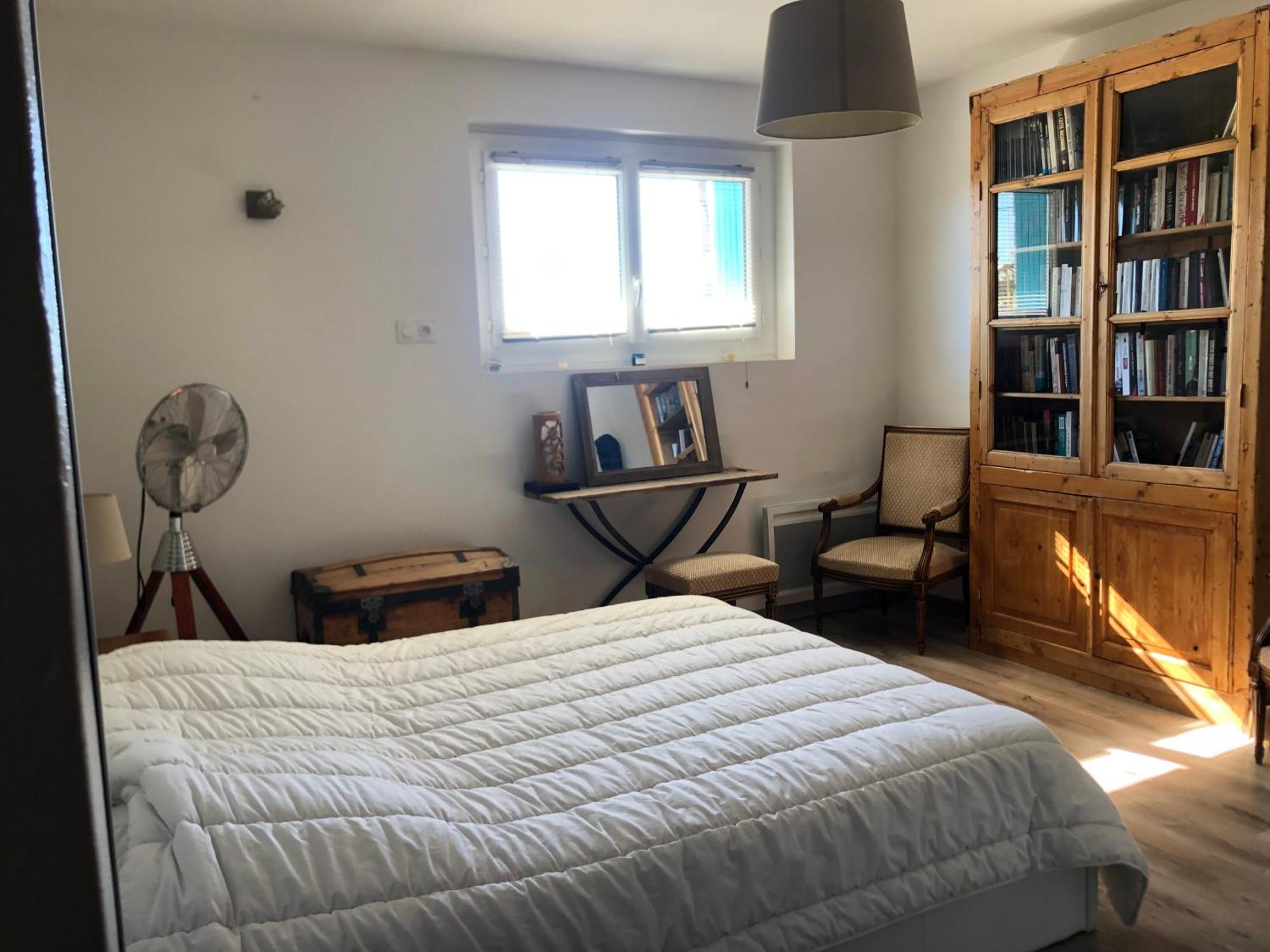 Appartement Sur La Colline Avec Acces Piscine Volx Bagian luar foto
