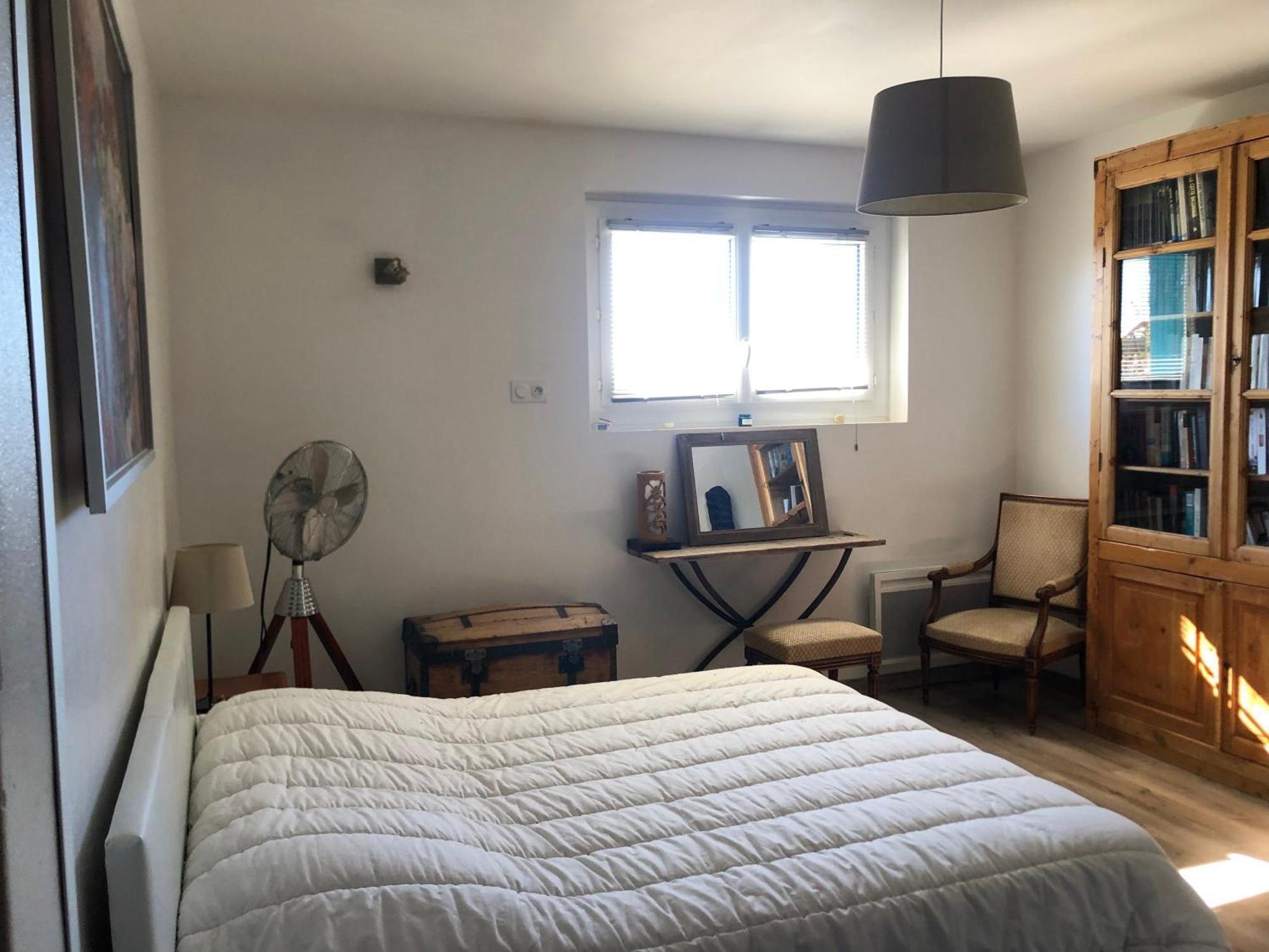 Appartement Sur La Colline Avec Acces Piscine Volx Bagian luar foto